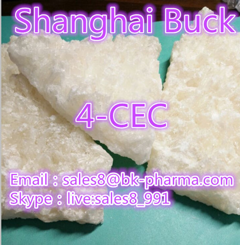 4-CEC CAS: 777666-01-2 sales8@bk-pharma.com